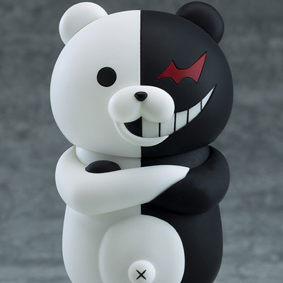 ねんどろいど ダンガンロンパ1・2 Reload モノクマ 2.0