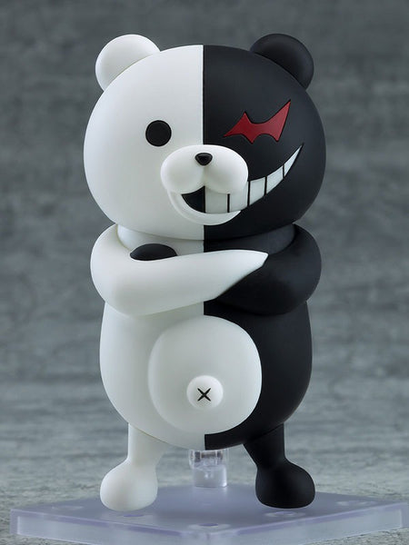 ねんどろいど ダンガンロンパ1・2 Reload モノクマ 2.0 ねんどろいど ダンガンロンパ1・2 Reload モノクマ 2.0 – viviON BLUE