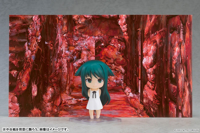 ねんどろいど　沙耶の唄　沙耶 ねんどろいど 沙耶の唄 沙耶 – viviON BLUE