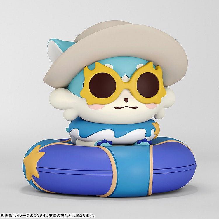 Huggy Good Smile崩溃：星光大道popon