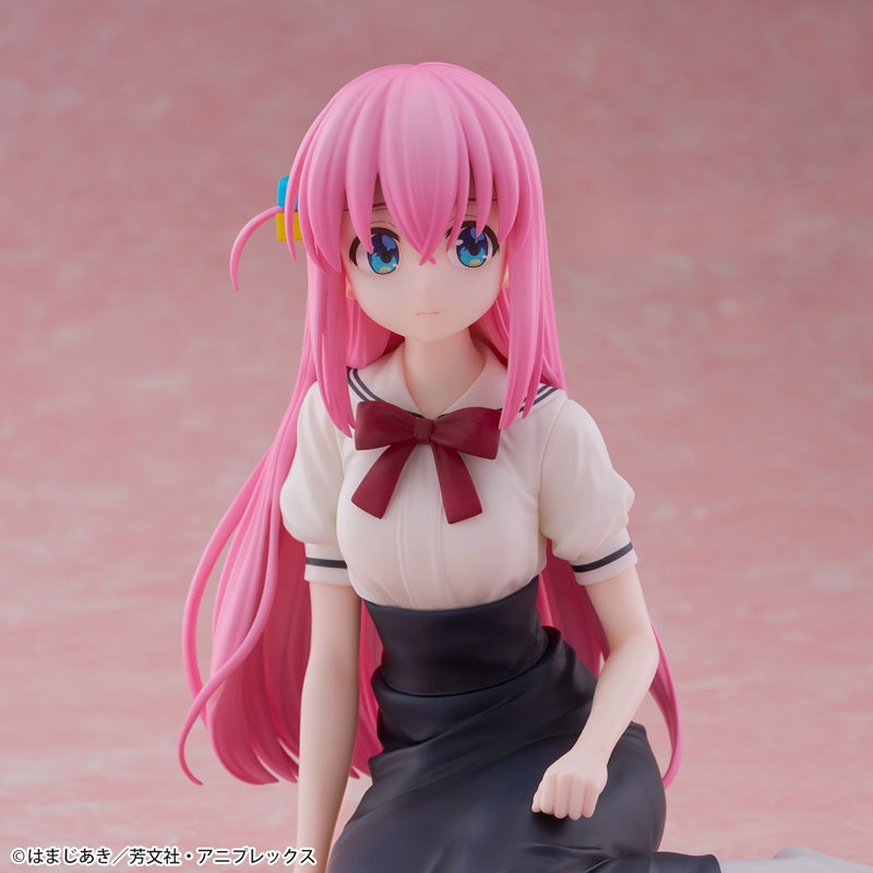 Bocchi the Rock! - 1/6 Hitori Goto Casual Clothes Ver.