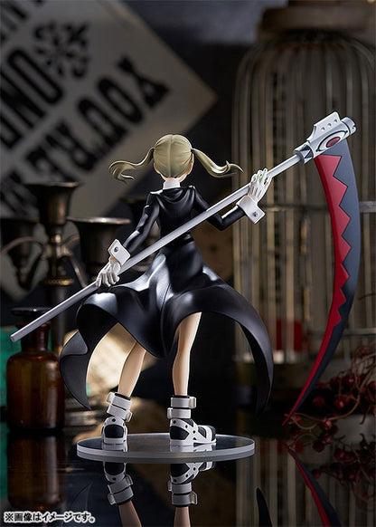 POP UP PARADE Soul Eater Maka Albarn [rerelease】