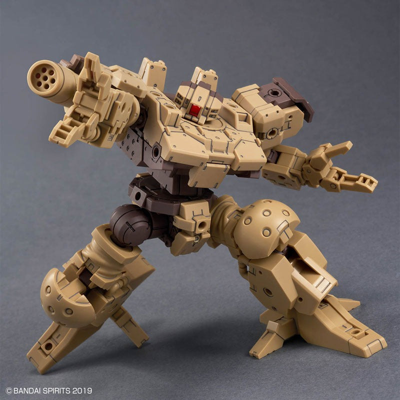 30MM 1/144 可選零件組18（手臂單元/腿部單元2）