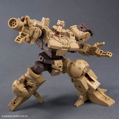 30MM 1/144 可選零件組18（手臂單元/腿部單元2）