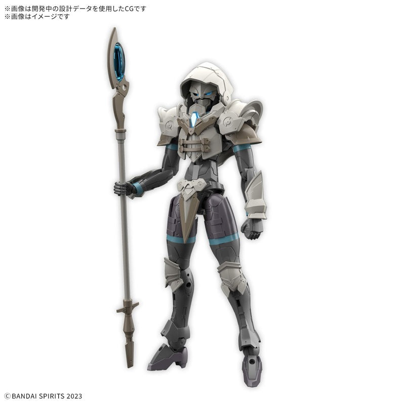 30MF リーベルウィザード