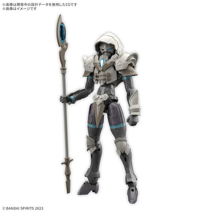 30MF リーベルウィザード