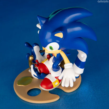 PalVerse Palé - Sonic the Hedgehog