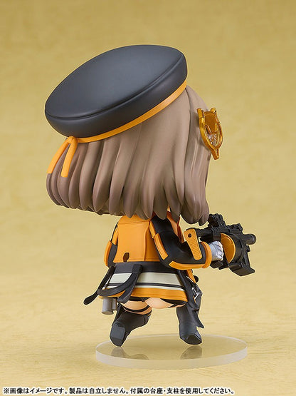 Nendoroid 勝利女神：NIKKE Anise [轉售]。
