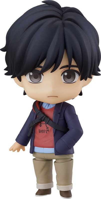 Nendoroid BANANA FISH Eiji Okumura [Second resale].