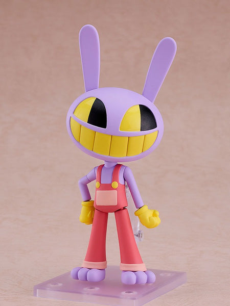 Nendoroid The Amazing Digital Circus Jax – viviON BLUE
