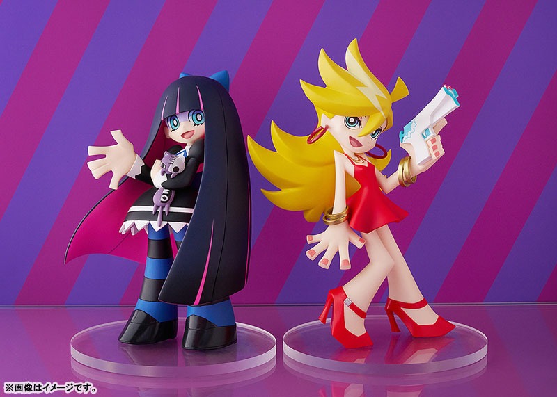 POP UP PARADE Panty&Stocking with Garterbelt パンティ