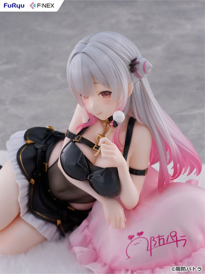 Suo Patra 遊戲服 1/6 版