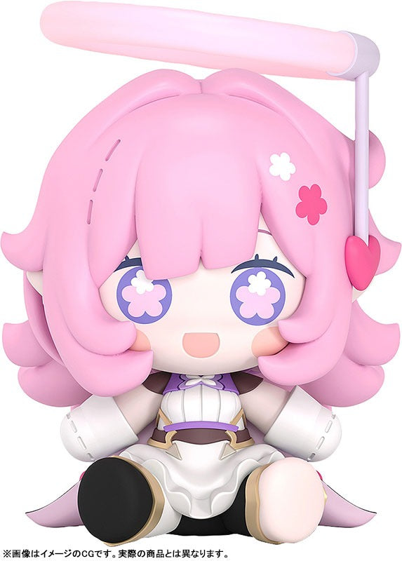 Huggy Good Smile Honkai Impact 3rd - ELF/Elf Elysia