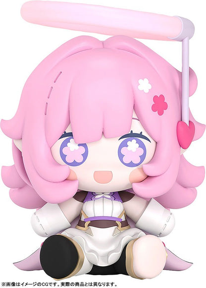 Huggy Good Smile Honkai Impact 3rd - ELF/Elf Elysia