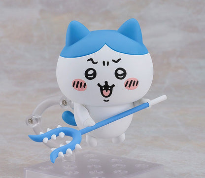 ねんどろいど ちいかわ ハチワレ【二次再販】