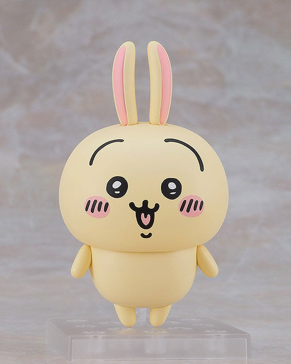 ねんどろいど ちいかわ うさぎ【二次再販】