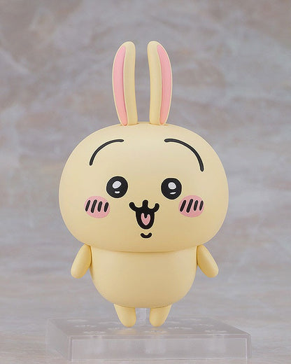 ねんどろいど ちいかわ うさぎ【二次再販】