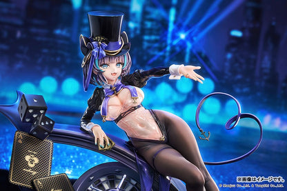 アズールレーン チェシャー ファンシー・ナイトドリーム