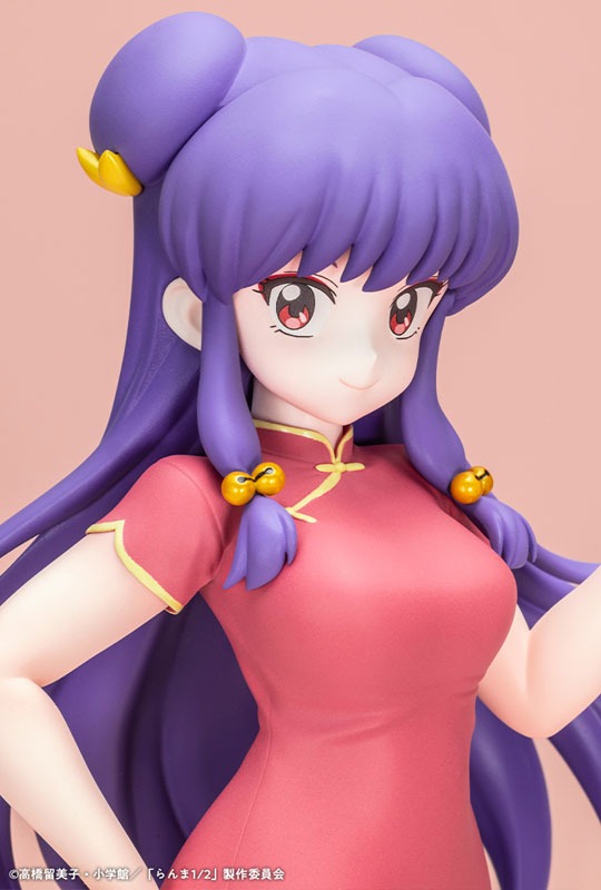 Ranma 1/2 - Shampoo 1/7