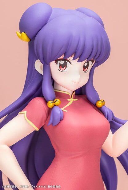 Ranma 1/2 - Shampoo 1/7