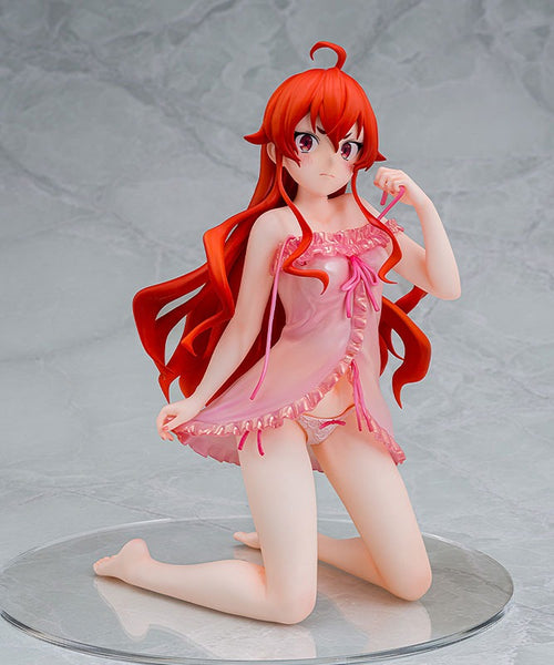 無職転生II ～異世界行ったら本気だす～ エリス ランジェリーver.フィギュア imgi_141_FIGURE-