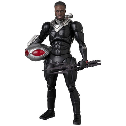BLACK MANTA（AQUAMAN AND THE LOST KINGDOM）
