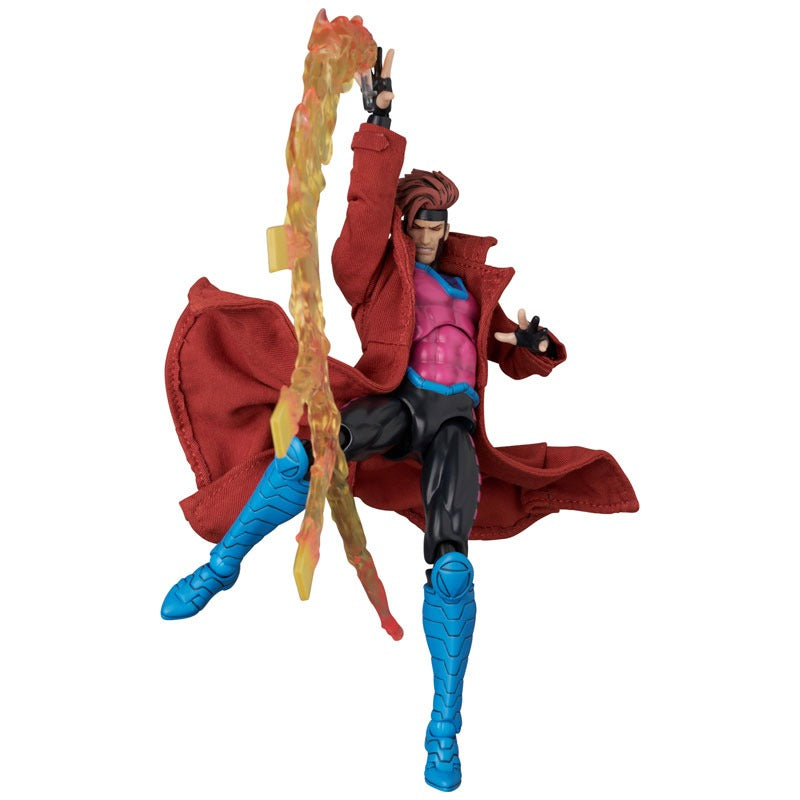 GAMBIT（COMIC VARIANT Ver.） – viviON BLUE