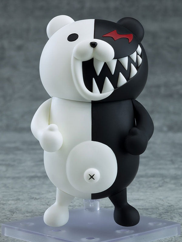 Nendoroid Danganronpa 1/2 Reload Monokuma 2.0