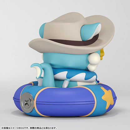 Huggy Good Smile崩溃：星光大道popon