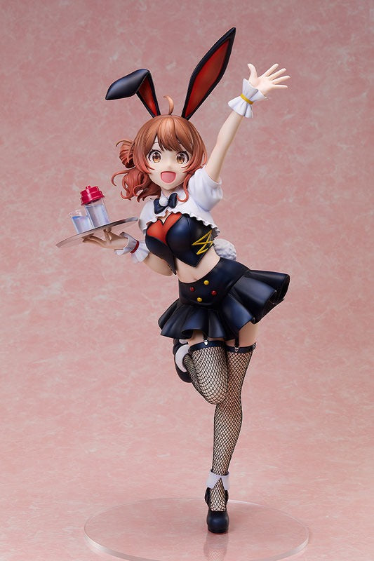 schoolThe Idolmaster Yume Hanami Bunny Ver.