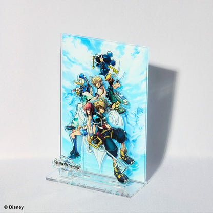 キングダムハーツII アクリルスタンド ハート