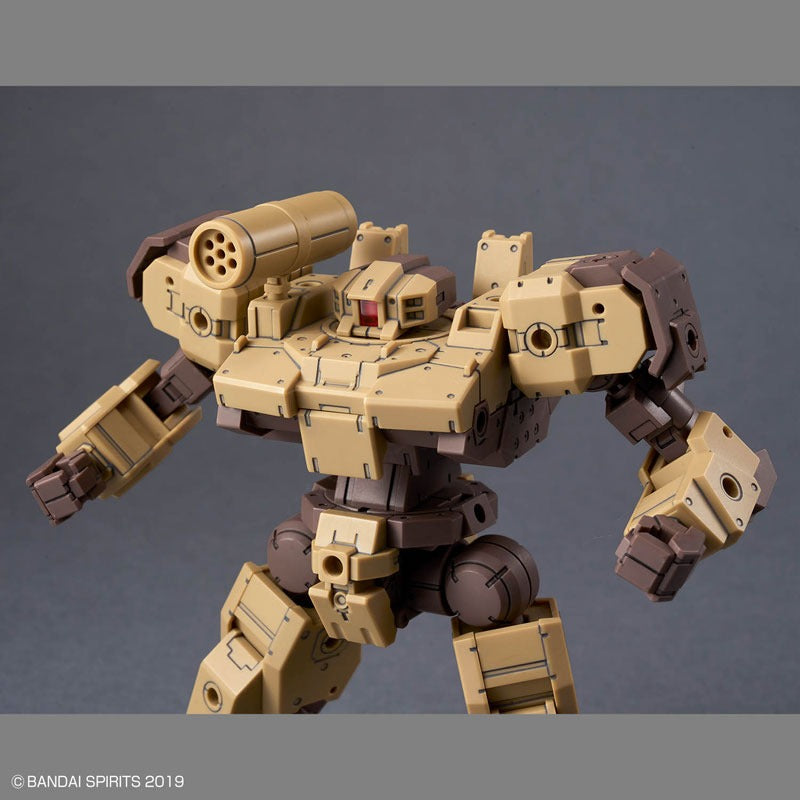 30MM 1/144 オプションパーツセット18（アームユニット/レッグユニット