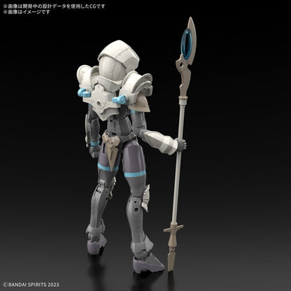 30MF リーベルウィザード