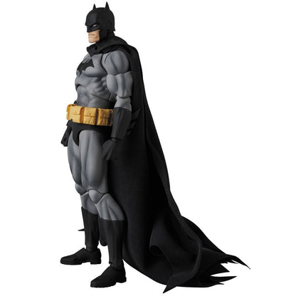 MAFEX BATMAN "HUSH" BLACK Ver.