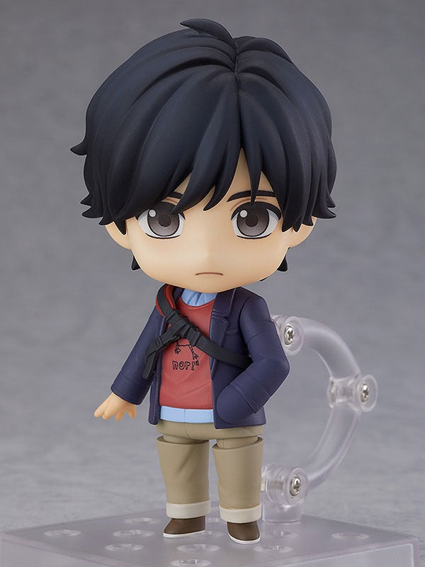 Nendoroid BANANA FISH Eiji Okumura [Second resale].