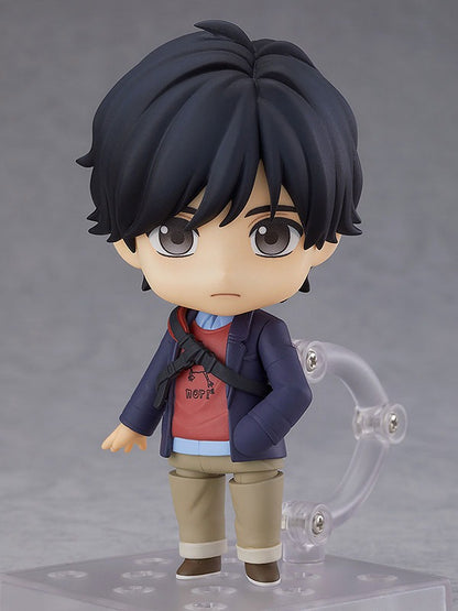 Nendoroid BANANA FISH Eiji Okumura [Second resale].