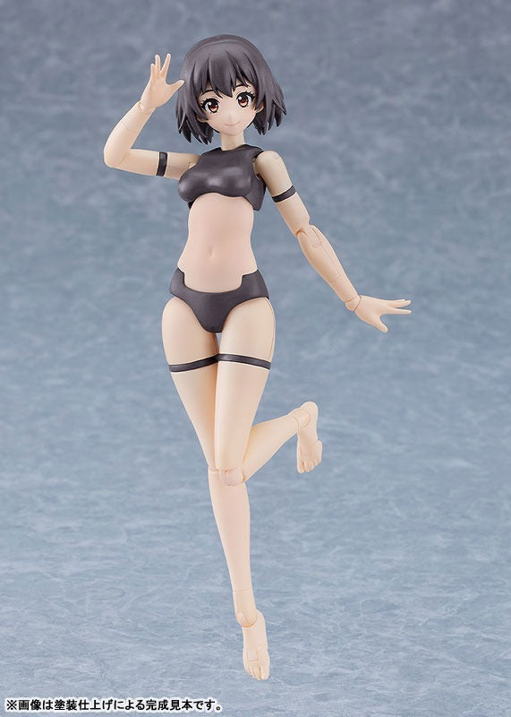 PLAMATEA 缪斯身体：一花 A 型