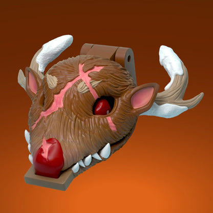 ROVER ROBIN 사냥꾼 루돌프