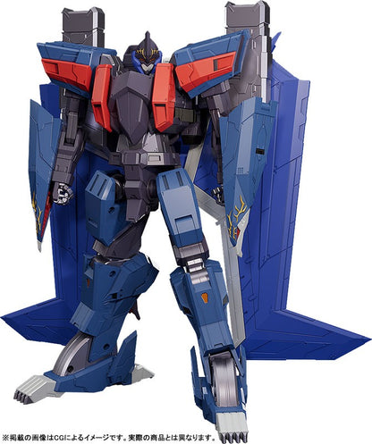 THE合体 超獣機神ダンクーガ ブラックウイング