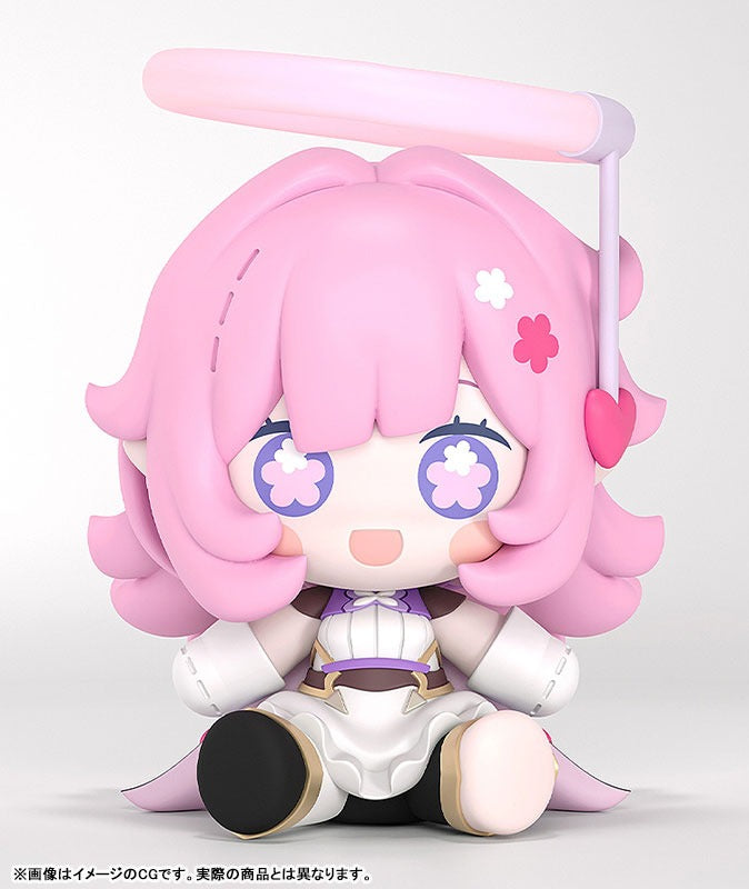 Huggy Good Smile Honkai Impact 3rd - ELF/Elf Elysia