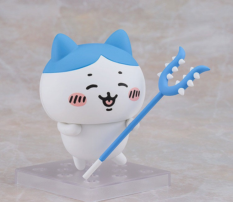 ねんどろいど ちいかわ ハチワレ【二次再販】