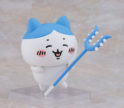 ねんどろいど ちいかわ ハチワレ【二次再販】