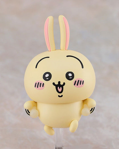 ねんどろいど ちいかわ うさぎ【二次再販】
