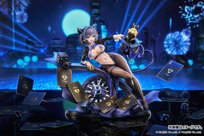 アズールレーン チェシャー ファンシー・ナイトドリーム