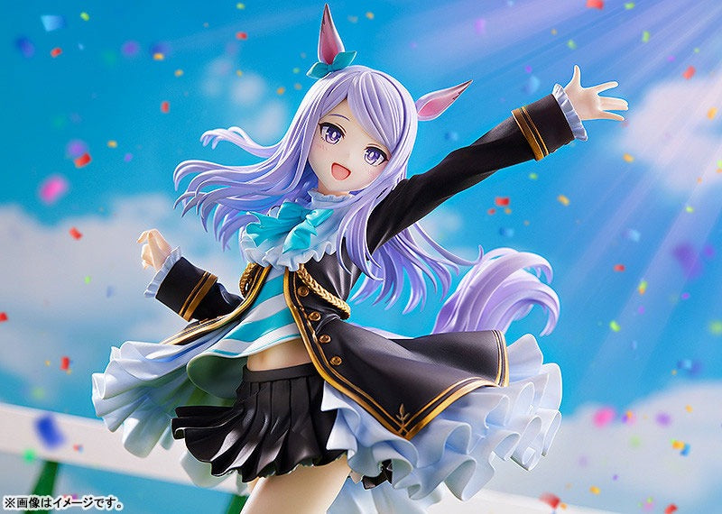 赛马娘 Pretty Derby Mejiro McQueen-享有声望的Mejiro家族的宝藏 -  [转售]