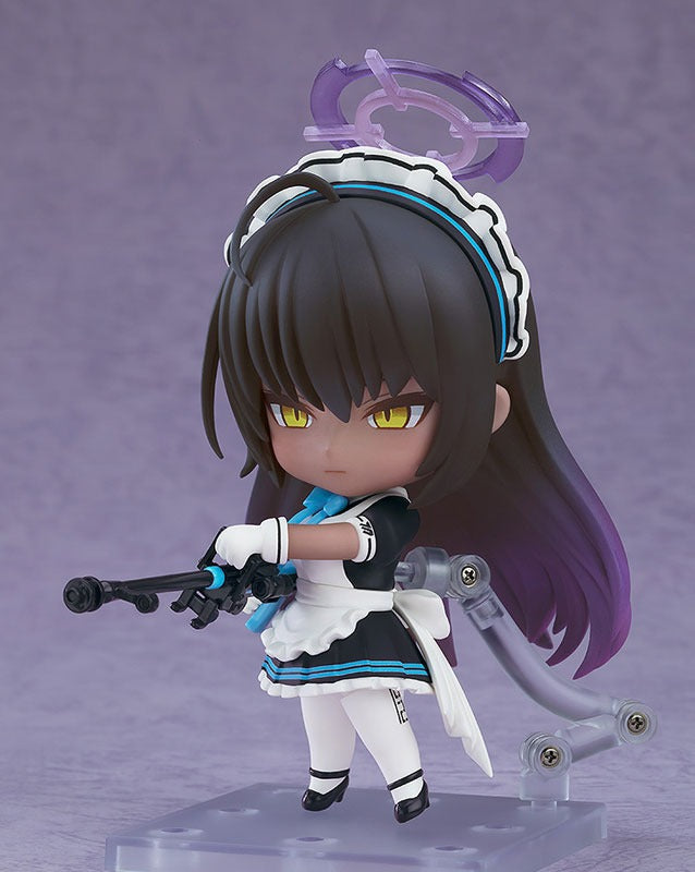 ねんどろいど ブルーアーカイブ -Blue Archive- 角楯カリン
