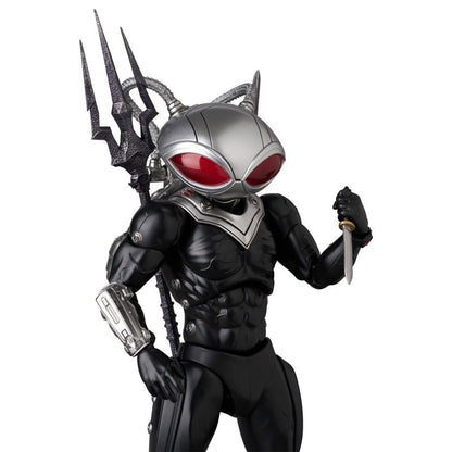 BLACK MANTA（AQUAMAN AND THE LOST KINGDOM）