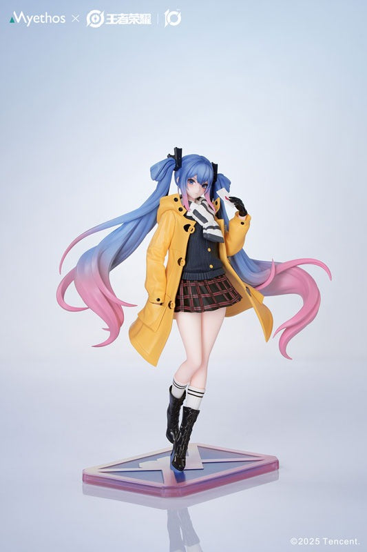 선물 + 왕의 명예 1/8 Son Shang Xiang Time Lover Ver.
