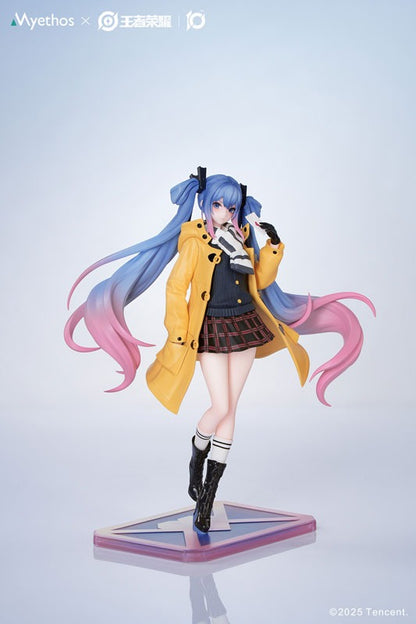 선물 + 왕의 명예 1/8 Son Shang Xiang Time Lover Ver.