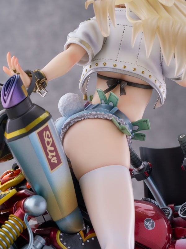 アズールレーン バッチ 華麗なるスピードスター 1/7